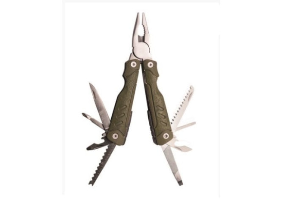 Мультитул Mil-tec 15405000 1