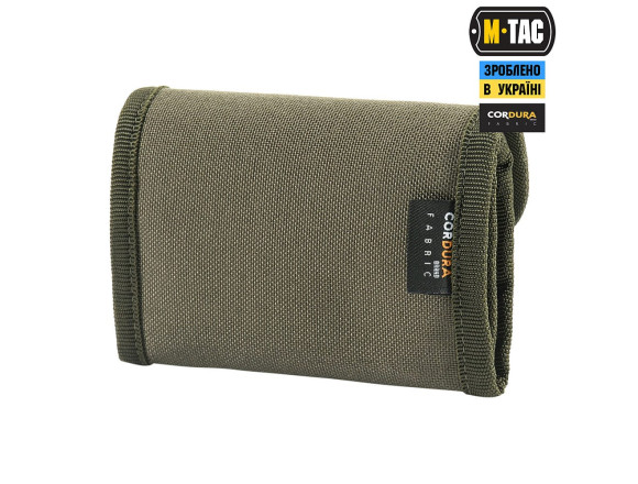 ГАМАНЕЦЬ ELITE GEN.II RANGER GREEN M-TAC 3