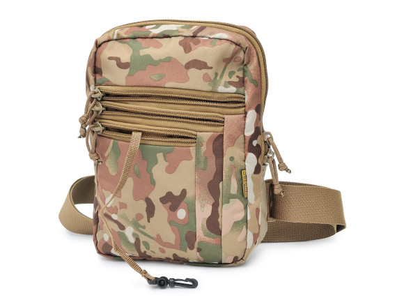 Тактична сумка кобура WinTac Holster Bag МТР 3