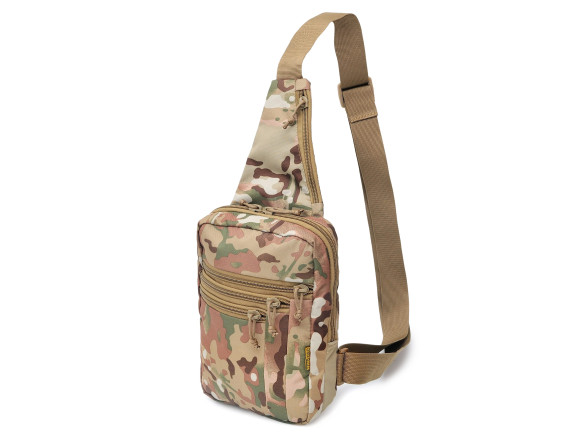 Тактична сумка кобура WinTac Holster Bag МТР 2