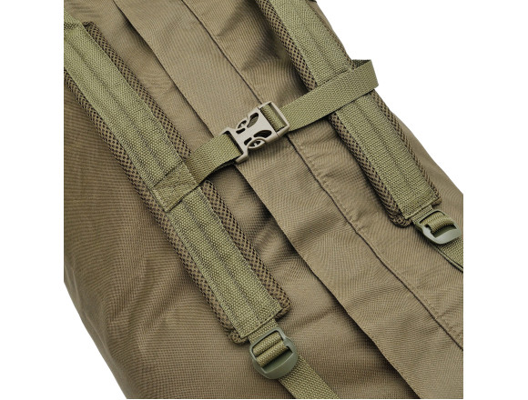 Рюкзак баул тактичний Khaki 100 л. хакі - WinTac 4