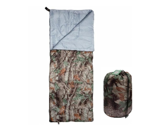 Спальний мішок Ranger Atlant Camo