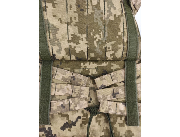 Плитоноска AGENT CUIRASS MM14 (система швидкого скидання) ММ14 - WinTac 5