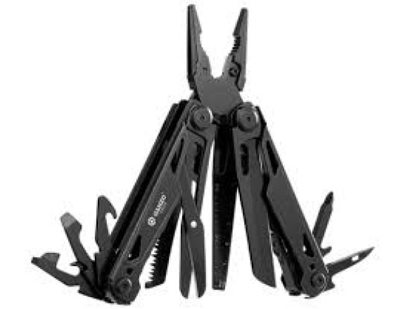 Мультитул Multi Tool Ganzo G303-B 1