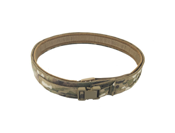 Тактичний ремінь Ranger Belt MULTICAM - WinTac - XL/2XL 3