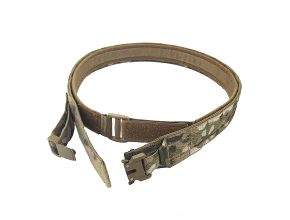 Тактичний ремінь Ranger Belt MULTICAM - WinTac - XL/2XL 2