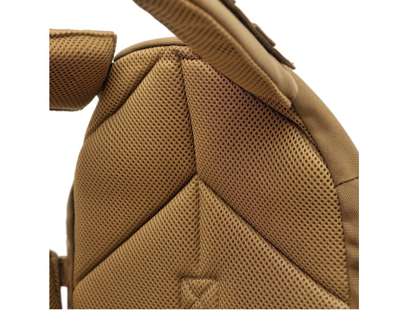 Плитоноска WinTac AGENT CUIRASS Coyote Brown система швидкого скидання койот 6