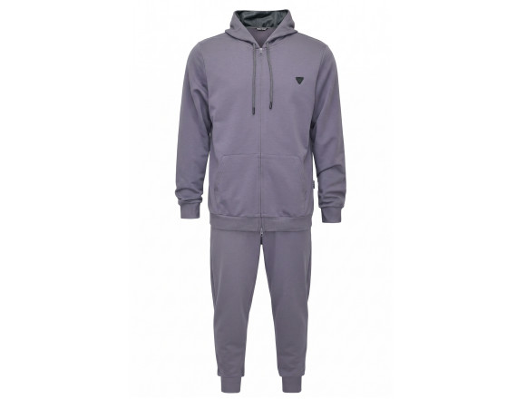 Спортивний костюм WinTac Easy Stretch Grey сірий - L 3
