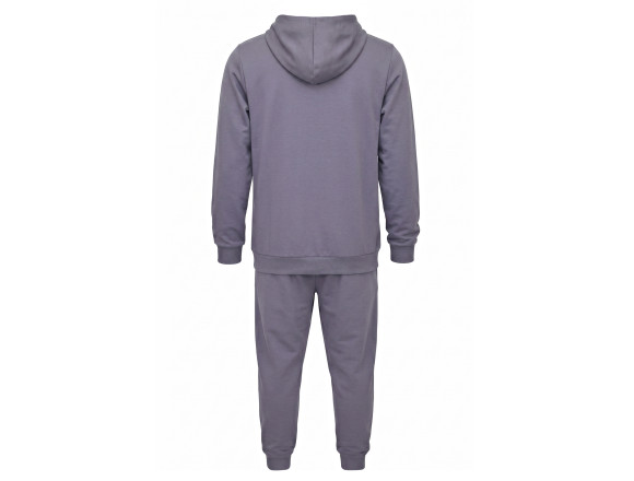 Спортивний костюм WinTac Easy Stretch Grey сірий - L 2