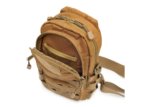 Сумка WinTac Assistant Bag Coyote 2