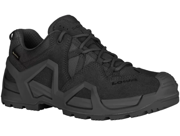 Кроссовки Lowa Zephyr MK2 GTX LO W – Black