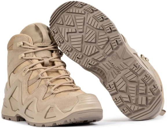 Черевики Lowa Zephyr GTX MID MK2 – Desert 2 сорт - 43,5 1