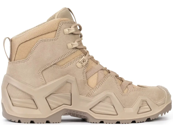 Черевики Lowa Zephyr GTX MID MK2 – Desert 2 сорт - 43,5 2