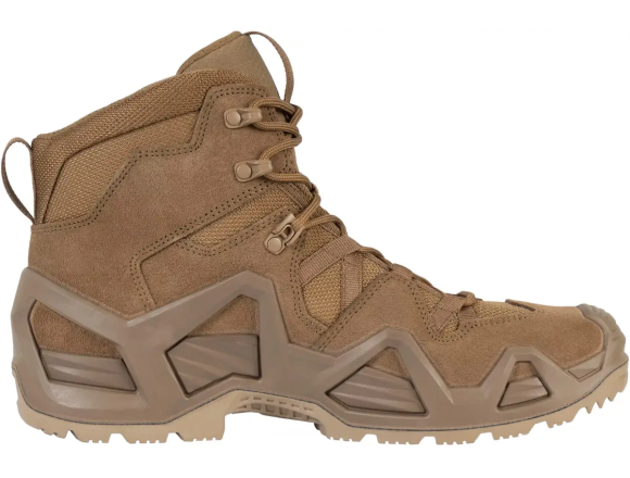 Черевики Lowa Zephyr GTX MID MK2 – Coyote 2 сорт - 40 2