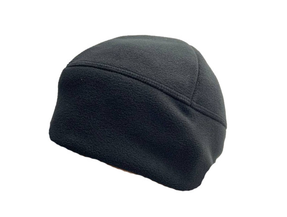 ШАПКА WINTER FLEECE CAP (280Г/М2) BLACK - WinTac