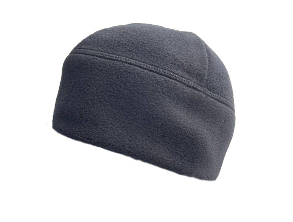 ШАПКА WINTER FLEECE CAP (280Г/М2) DARK NAVY BLUE - WinTac