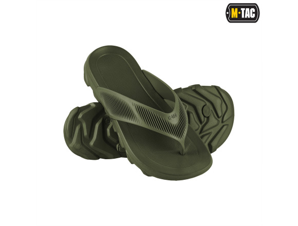 В'єтнамки EVA Olive M-Tac