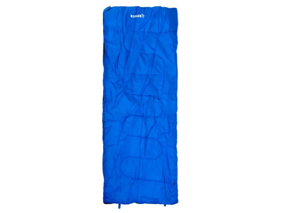 Спальний мішок Ranger Atlant Blue