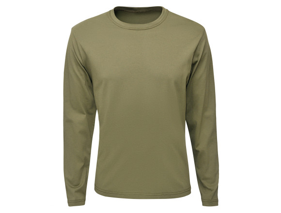 Футболка з довгим рукавом, лонгслів  Assassin ARNO arm olive - WinTac - XXL 4