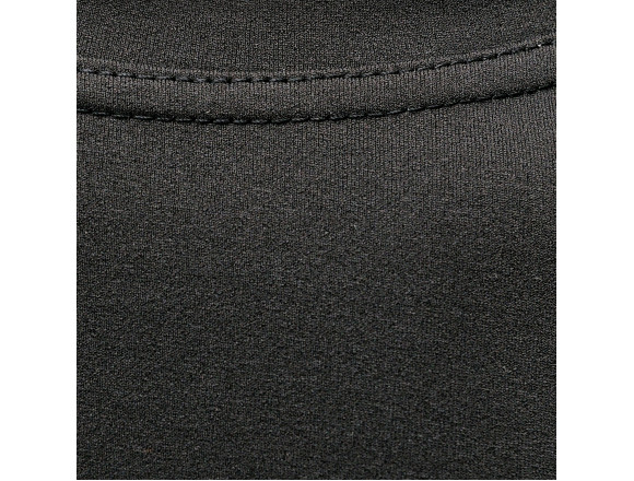 Футболка з довгим рукавом, лонгслів  Assassin HeiQ Pure Antimicrobial Black  - WinTac - XS 2
