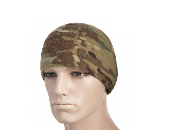ШАПКА WATCH CAP ФЛІС (260Г/М2) MC (40002008) мультикам M-TAC
