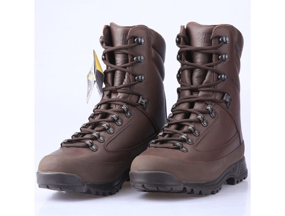 Черевики KARRIMOR Combat Cold Wet Weather Boots оригінал