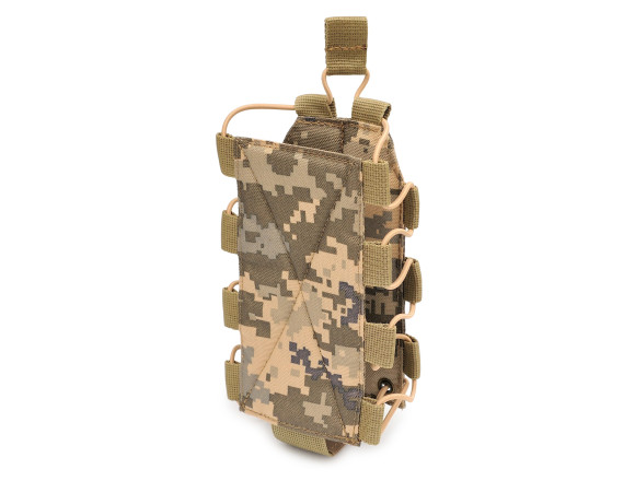 Підсумок WinTac під флягу пляшку термос універсальний Cordura ММ14 4