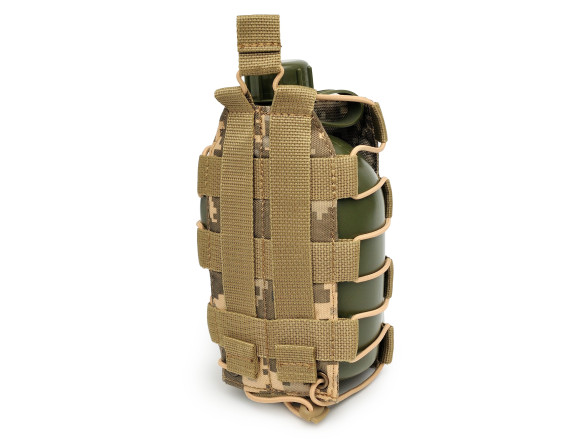 Підсумок WinTac під флягу пляшку термос універсальний Cordura ММ14 3