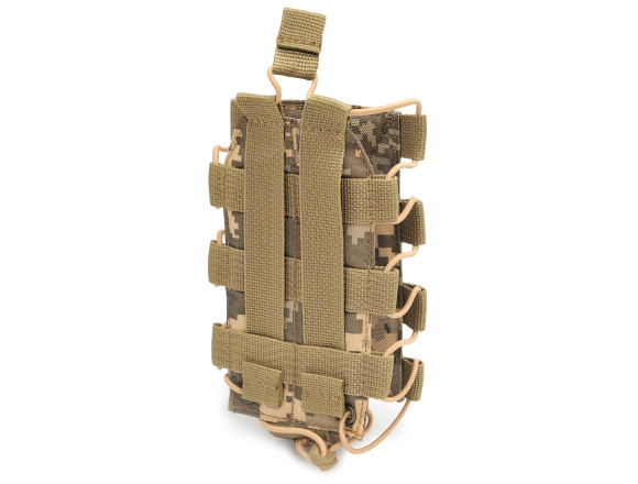 Підсумок WinTac під флягу пляшку термос універсальний Cordura ММ14 2