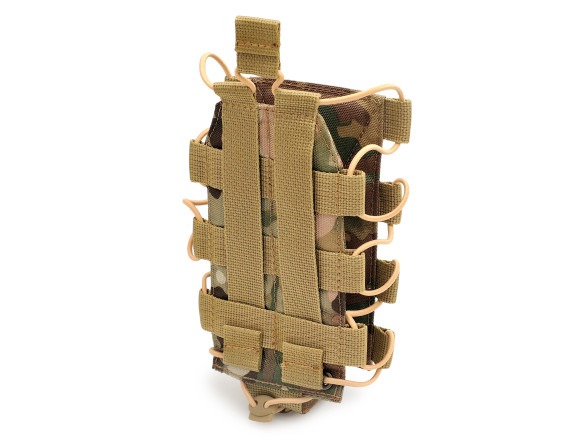 Підсумок WinTac під флягу пляшку термос універсальний Cordura мультикам 2