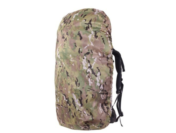 Чохол для РЮКЗАКА 40-70L Multicam 2
