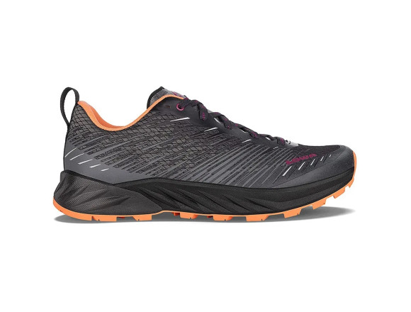 Кросівки трекінгові LOWA Amplux W black-melon - 39 1