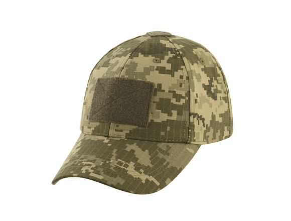 БЕЙСБОЛКА ТАКТИЧНА РІП-СТОП MМ14 M-TAC - S/M 1