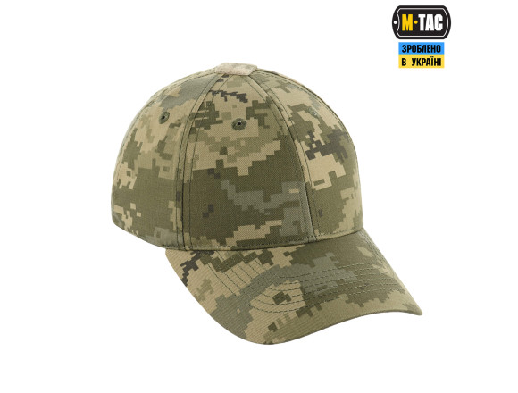 Бейсболка тактична легка Gen.II MM14 M-Tac