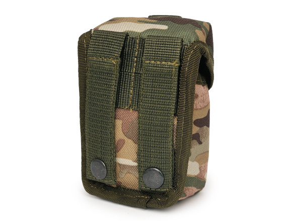 Підсумок для гранати WinTac посилений molle MTP 3