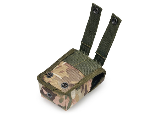 Підсумок для гранати WinTac посилений molle MTP 2