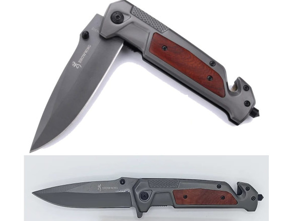 Ніж складний Browning  312 1
