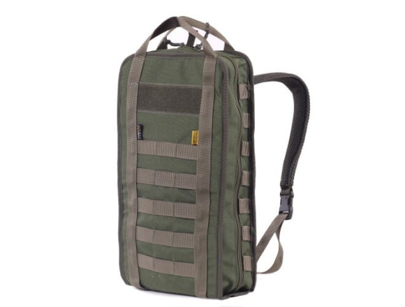 Рюкзак тактичний медичний 10L Khaki