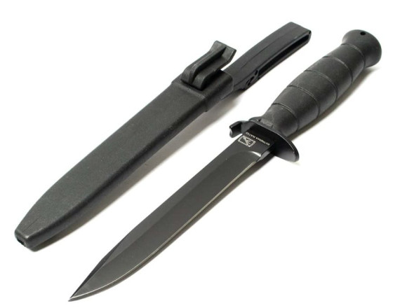 Тактичний ніж GL FM 78 BLACK