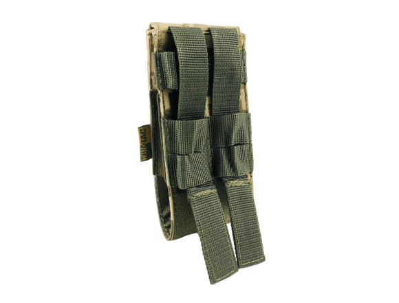 Тактичний підсумок для телефону WinTac Molle 16х7,5 см ММ14 3
