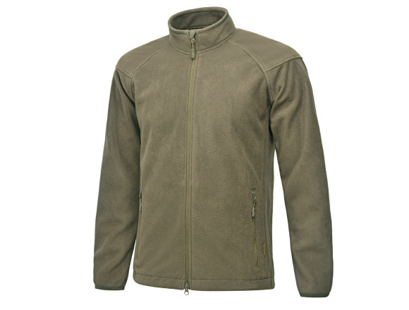 Флісова кофта Raider Urban Lite Khaki - WinTac