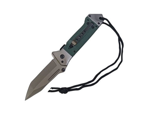 Ніж складний Browning CY-061GN 2