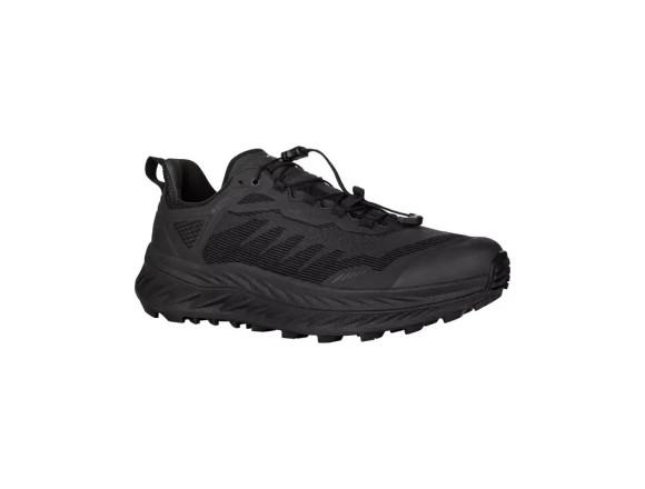 Кросівки трекінгові LOWA Fortux GTX Black