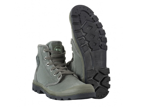 Кеди OLIVE M-TAC - 41 1