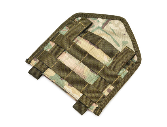 Підсумок для лопатки WinTac Shovel Bag МТР 3