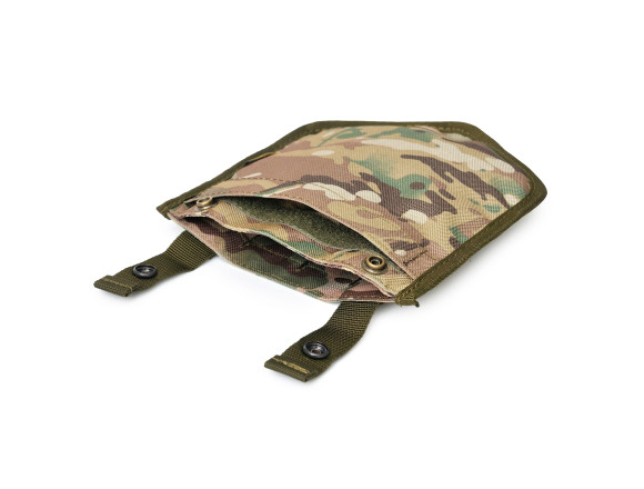 Підсумок для лопатки WinTac Shovel Bag МТР 2