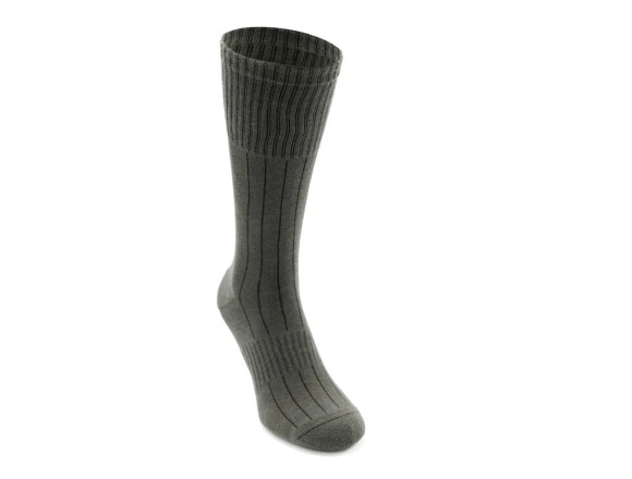 Шкарпетки трекінгові GPSocks Lite, оливкові (30022)