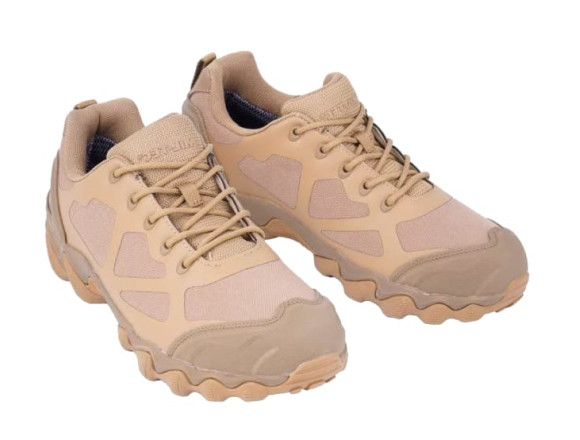 Черевики MIL-TEC CHIMERA SCHUHE LOW DARK COYOTE 12818119
