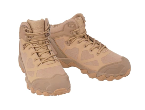 Черевики MIL-TEC CHIMERA STIEFEL MID DARK COYOTE 12818219